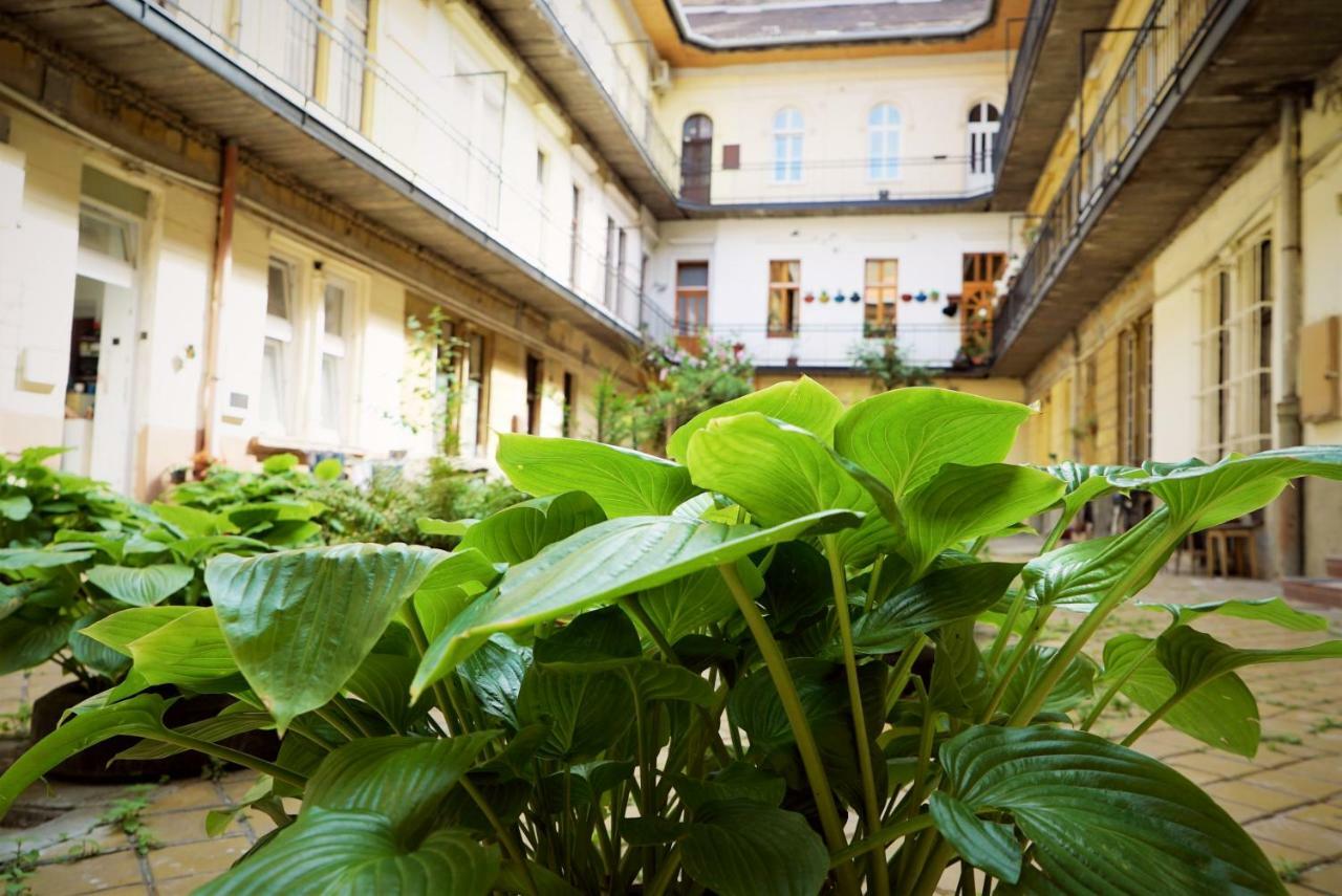 No. 11 Apartment With 2 Bathrooms Next To Railway Station Budapeste Exterior foto