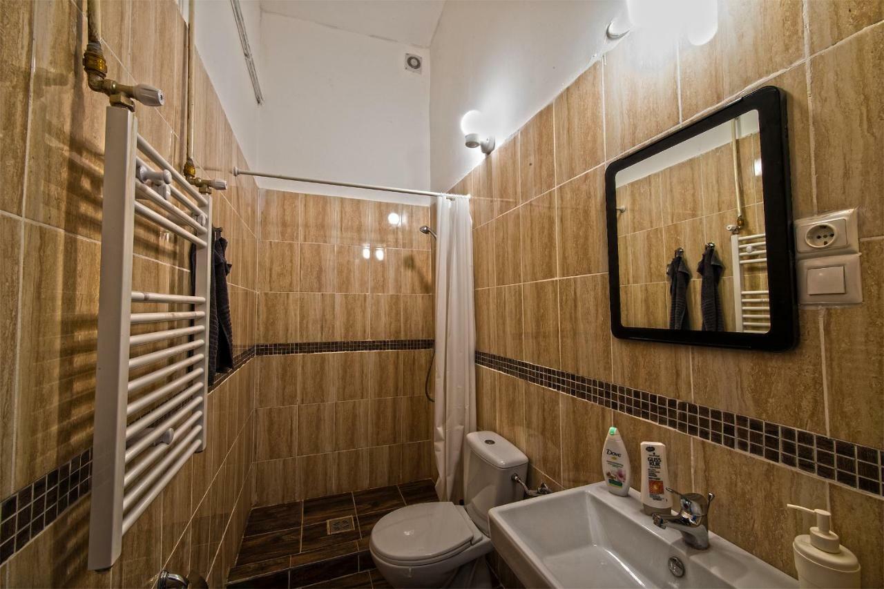 No. 11 Apartment With 2 Bathrooms Next To Railway Station Budapeste Exterior foto